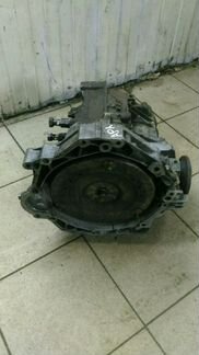 АКПП CBU APA Ауди 100 C4 AAD 2.0л