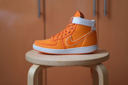 Кроссовки Nike Vandal High Supreme Doc Brown