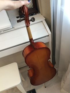 Виолончель 1/8
