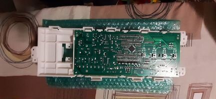 Для стиральной машины