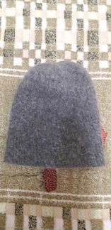 Шапка женская