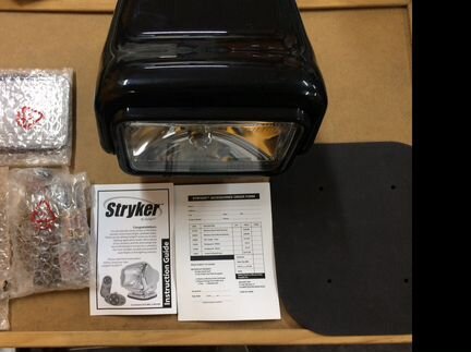 Фараискатель golight с дистанционным управлением