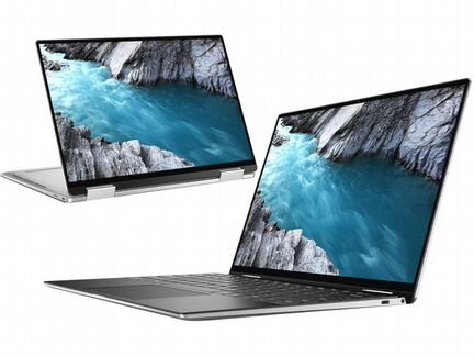 Ультрабук Dell XPS 13 Core i7 1065G7/ 16Gb/ SSD512