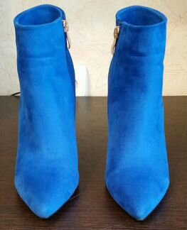 Ботильоны Donna Balizza