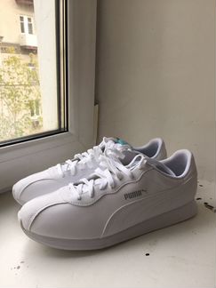 Кроссовки Puma Turin II
