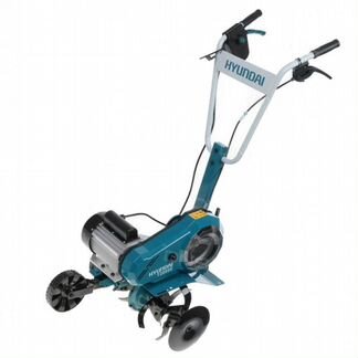 Электрокультиватор Hyundai T 2000E (2 кВт)