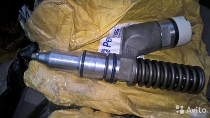 Форсунки Сaterpillar C13 (Восстановленные)