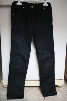 Брюки,легинсы Адидас,джинсы GAP,Чикко на 7-9 л