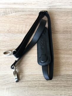 Ремень из натуральной кожи