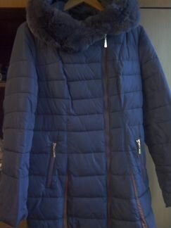 Продам красивую женскую куртку