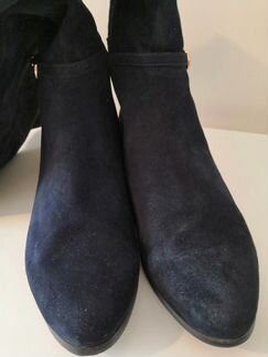 Сапоги Miss Tais (42 размер)