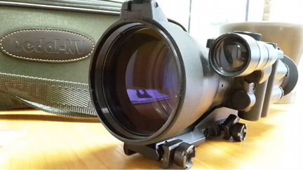 Прицел ночного видения Dedal 450С