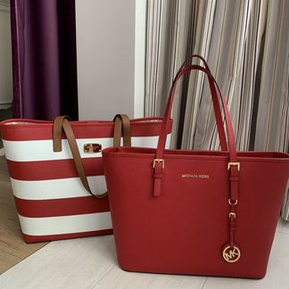 Сумки Michael Kors новые