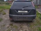 Ford Focus 2.3 МТ, 2002, 260 000 км