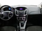 Ford Focus 1.6 МТ, 2012, 126 287 км объявление продам