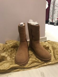 Новые угги UGG