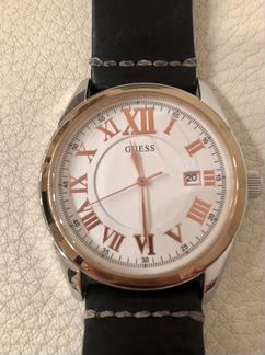 Часы Guess мужские