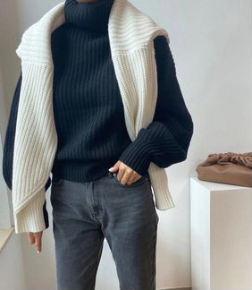 Джемпер Bottega Veneta