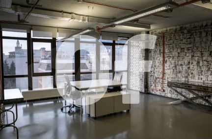 Сдам офисное помещение, 175 м²