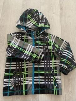 Ветровка gusti