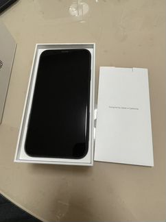 iPhone xr 128gb
