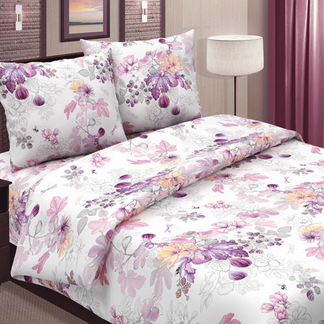 Постельное белье Inzhir (2 спал.)