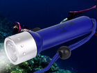 Подводной фонарь объявление продам