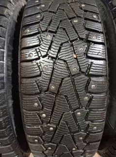 215 65 16 Pirelli бу Шины Зимние 215 65 R16 105S