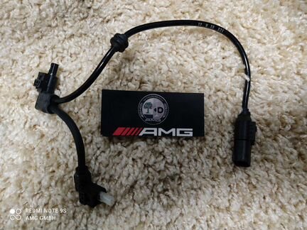 Жгут проводки mercedes benz
