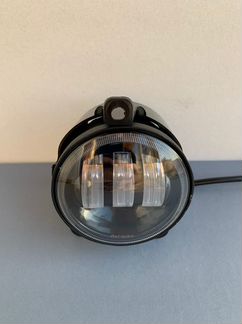 LED (пара) птф Sal-man Приора Газель