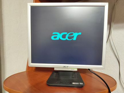 Монитор Acer 16