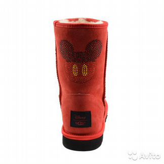 Угги Женские UGG Мужские australia Официальные