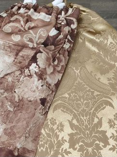 Шторы для окон