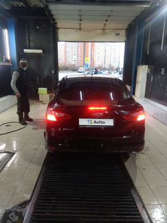 Ford Focus 2.0 AMT, 2011, 220 079 км