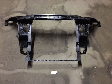 Передняя панель Мерседес мл166 гл166 гле292 GLS