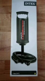 Надувная кровать