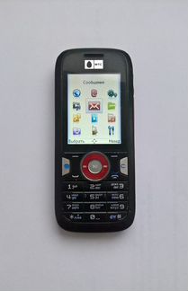 Мобильный телефон МТС 733