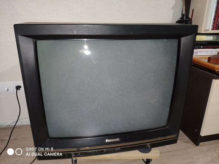 Телевизор