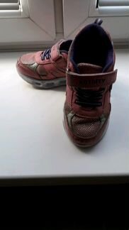 Кроссовки котофей