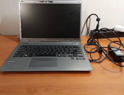 Samsung NP530U3C