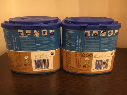 Смесь детская Нутрилон Nutrition 4