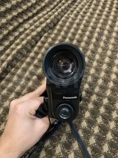 Видеокамера Panasonic RX1