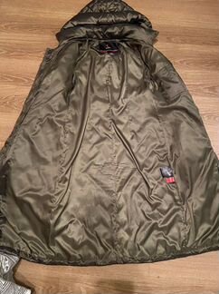 Пальто женское 46