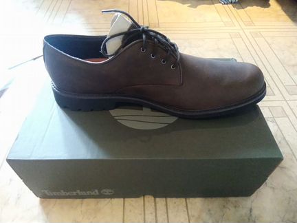 Ботинки Timberland