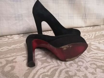 Туфли лабутены
