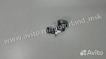 Клапан рециркуляции газов (EGR) Seat Alhambra, 200