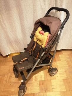 Коляска Cybex