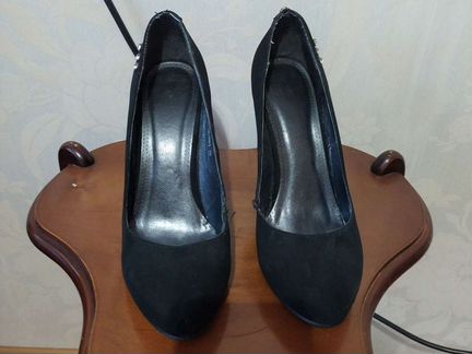 Туфли