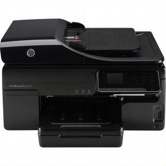 Мфу (HP OfficeJet Pro 8500А)