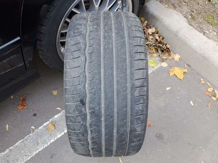 Шина momo M3 255/45 ZR18